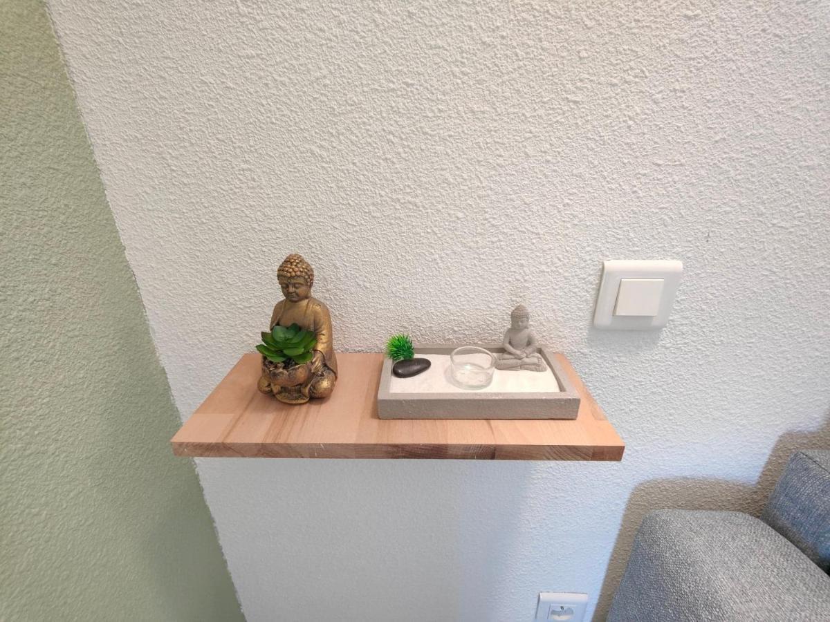 La Zenitude, Proche De La Gare, Ambiance Zen, Residence La Closeraie Lourdes Luaran gambar