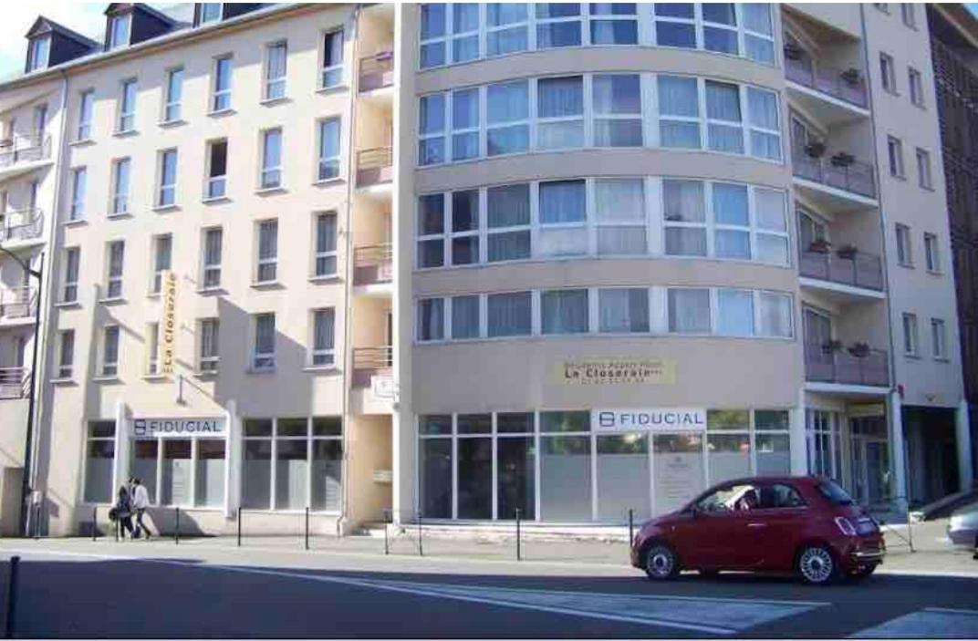 La Zenitude, Proche De La Gare, Ambiance Zen, Residence La Closeraie Lourdes Luaran gambar